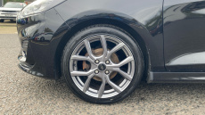 Ford Fiesta 1.0 EcoBoost Hybrid mHEV 125 ST-Line Edition 5dr Petrol Hatchback